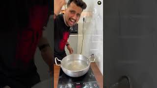 Making egg noodles hack with INJECTION 🔥 [upl. by Rakia]