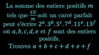 Attention pas de calculatrice [upl. by Patsis299]