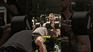 👑 NEW Chris Bumstead Chest Workout [upl. by Okier]