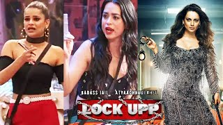 Lock Upp Season 2 Me Hogi Archana Aur Soundarya Ki Entry [upl. by Mesics229]