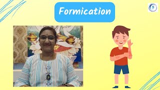 Acupressure Point For Formication In Kannada [upl. by Drud679]