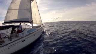 Mid Ocean Sailing [upl. by Valer]