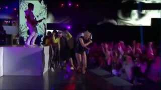 Jessie J Performing quotIts My Partyquot on X Factor Australia 26082013 [upl. by Gwenni769]