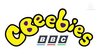 CBeebies logo with the 19881997 BBC logo [upl. by Aron]