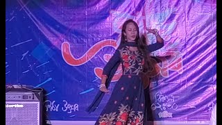 JHUMKA Dance Video  Xefer x Muza  Green University [upl. by Emorej]