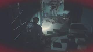 Re 2 Remake Leon B estándar 3 [upl. by Amund]