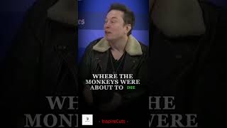 Monkey Business at Neuralink Unveiling the Latest Controversies and Research Updates elonmusk [upl. by Alexandr]