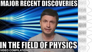 Major Physics Discoveries That Transformed Our Understanding 2024 Video Compilation [upl. by Maddock]