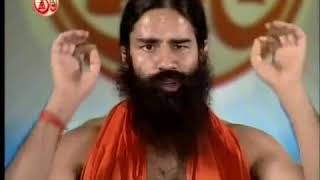 Baba Ramdev Yoga for Obesity Motapa Ke Liye [upl. by Skrap]