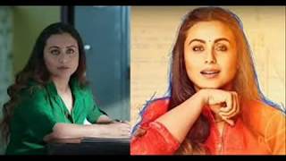 Hichki  Upcoming Hindi Drama Film  Rani Mukerji  Bollywood [upl. by Nevaeh953]