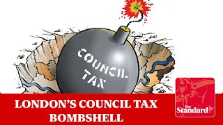 Londons £2000ayear council tax bombshell The Standard podcast [upl. by Enimsaj]