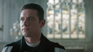 Grantchester Season 7 Official Preview [upl. by Kamat]