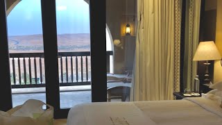 Qasr Al Sarab Desert Resort by Anantara [upl. by Sone]