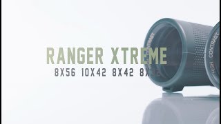 Steiner Ranger Extreme Serie Deutsch [upl. by Iretak389]