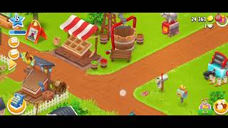 New bug tools barn amp silo  glitch HAYDAY 2024 full steps 100 worked [upl. by Atims]