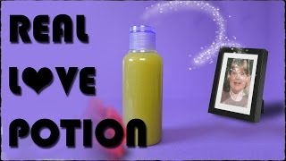 How To Make A Love Potion That Really Works [upl. by Ornas]