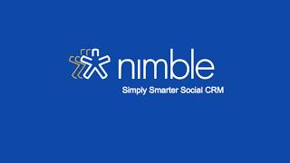 Nimble Group Messaging Feature Overview [upl. by Tnomed]