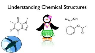 Making Sense of Chemical Structures [upl. by Ahsenak]