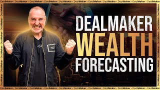 How to Predict Your Wealth as a Dealmaker A Simple Guide [upl. by Amathiste]