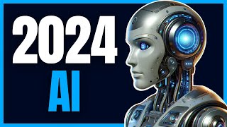 10 AI Breakthroughs in 2024 That Will CHANGE EVERYTHING [upl. by Vivica]