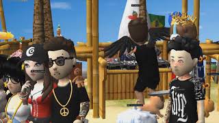 Club Cooee Trailer made by CTV [upl. by Hpesoj]