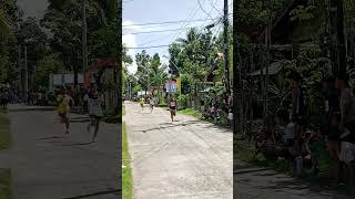 runners of Pandan Antique [upl. by Lenuahs]