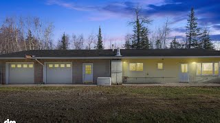 1031 E Dan St Wasilla AK [upl. by Nivart577]