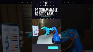 Top 5 Arduino Projects  Arduino Final Year Project Ideas  Electronics Engineering FYP Ideas [upl. by Natasha234]