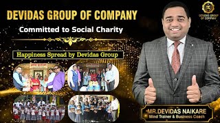 Devidas Naikare Sir – Empowering lives and creating lasting social impact [upl. by Cassandre]