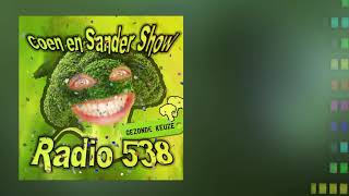 Jingle  Broccoli Coen en Sander Show Radio 538 [upl. by Eineg260]