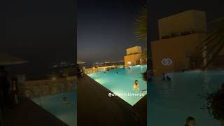 Sofitel Jumeirah Beach jumeirahbeachresidence sofitel dubai pool [upl. by Ettereve162]