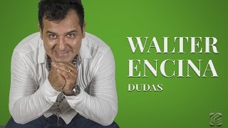 🎧 Dudas  Walter Encina Ensayo [upl. by Nogras]