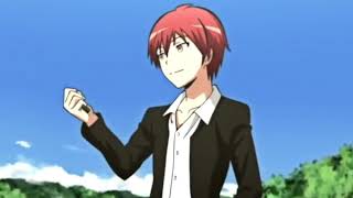 Karma Akabane AMV  Mic Drop [upl. by Terence983]