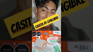 Casita de Gengibre 🏠 live [upl. by Castle]