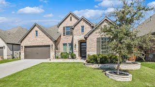 404 Leighton Ct Fort Worth TX [upl. by Okiron882]