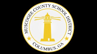 Muscogee County School Board Meeting November 27 2023 [upl. by Rusty]