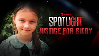 Uncovering The Truth The Shocking killing of A 10yearold  7NEWS Spotlight Investigation [upl. by Winni]