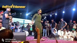 R Nait live part 2 kisaan mela malout 2024 rnait kisaanmelamalout [upl. by Nodnil]