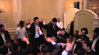 Hasidic Jews going Gangnam style HD [upl. by Elletsyrc]