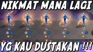 CITA CITAKU CUMA 1  DAPET HERO LEGEND YG SAMA 5 BIJI  WKWKWKWKWK [upl. by Slayton]