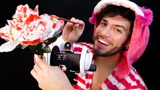 Silly ASMR to Make YOU Smile and tingle 🌹 [upl. by Heman404]