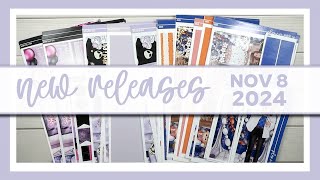 New Releases Lots of Prefoiled Options [upl. by Imelda591]