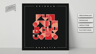 Gramatik  Satoshi Nakamoto Feat Adrian Lau amp ProbCause [upl. by Konikow]