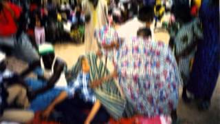 African Rites of Passage for Boys [upl. by Adniles206]