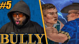 BULLY  CHAPTER 5  THE FINALE THIS GAME IS A CLASSIC [upl. by Zola]