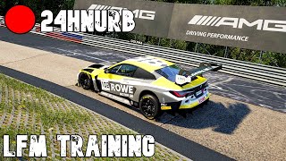 ACC  Fastest GT3 Racing  24hNurb [upl. by Adnawal]