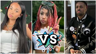 Korporate Bidness VS Brooklyn Queen VS Dezy The Lit Sister Lifestyle Comparison Interesting Facts [upl. by Ateiram355]