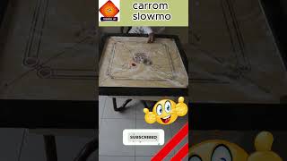 carrom board tricks  carrom board break trick  carrom  best carrom shots viral shorts carrom [upl. by Dewhirst]