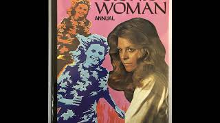 Bionic Woman show history with audio clips fembots amp collectibles to celebrate the Blu Ray debut [upl. by Ssor]