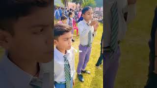 Batao Apne School mein kisne Aisa game khela thatrending trendingreels [upl. by Eidak]